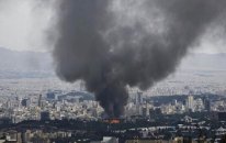 İsrail İranı ABŞ-sız vuracaq - KİV