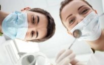 9 fevral Beynəlxalq Stomatoloq Günüdür