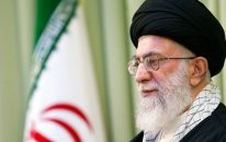 Xamenei “düşmən”dən danışdı və çağırış etdi