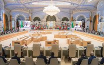 Fələstin Ərəb Liqasının fövqəladə iclasına çağırıb