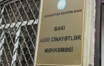 Prokuror onlara 12 il həbs cəzası istədi