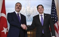 Rubio zəng edib dedi ki… - Fidan