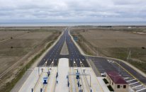 Ödənişli yollarda sürət həddi müəyyənləşdirilir