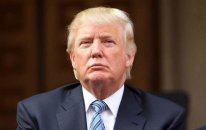 Tramp bu ölkələri ABŞ-a qatdı 