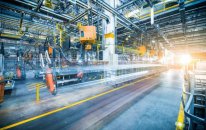 Azərbaycanda sənaye istehsalı artıb