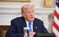 İndi quruda əməliyyatlara başlayacağıq - Tramp