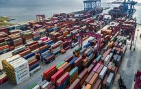 Ötən ay 268 mln. dollarlıq qeyri-neft məhsulu ixrac edilib