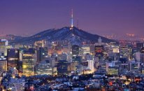 Cənubi Koreya sabiq daxili işlər nazirini həbs etdi