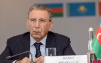 Ramiz Mehdiyev YAP-dan çıxarılır