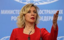 Zaxarova: İrəvanın ABŞ nüvə texnologiyasını seçməsi...