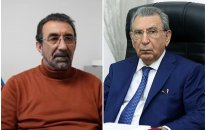 DTX Ramiz Mehdiyev və Qənimət Zahidin səs yazılarını yayıb – AUDİO