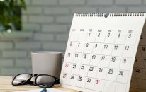 Bu tarixlərdə İŞ OLMAYACAQ