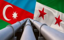 Azərbaycan ötən il Suriyaya 120 mln. dollarlıq qaz ixrac edib