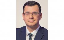 Mədəniyyət nazirinin müşaviri vəzifəsindən azad edilib