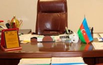 42 məktəbə yeni direktor təyin olunub