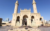 QMİ fitrə zəkatının miqdarını açıqladı