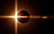 İlin ilk Günəş tutulması başlayıb