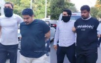 Şəhidlərimizi təhqir edən ərəblərin cəzası endirildi