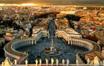 Vatikan Sülh Şurasından imtina etdi