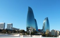 Sabah 23 dərəcə isti olacaq - PROQNOZ