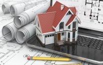 Azərbaycanda ötən il 35 mindən çox ev tikilib