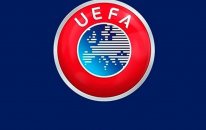 Azərbaycan UEFA reytinqində geriləyib