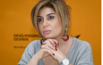 Rövşanə ilə müğənni arasında canlı efirdə dava düşdü — VİDEO