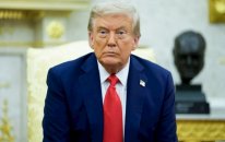 Trampın varisi bəlli oldu