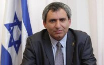 İsrail Sülh Şurasına pul verməyəcək - Nazir