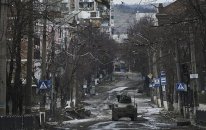 Müharibənin 4 ili: Rusiyanın Ukraynada dəhşətli itkiləri