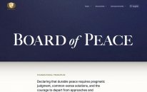 Sülh Şurasının saytı istifadəyə verildi