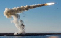 İran Çindən gəmi əleyhinə hiper sürətli raket alır