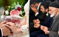 Toy və yas mərasimlərində çəkilən görüntülərlə bağlı SƏRT QAYDA