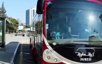 Bu avtobuslar yenilənir