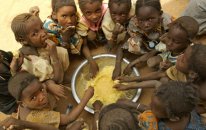 Bu ölkədə 6,5 milyon insan acından ölür - BMT