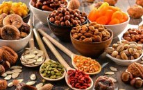 Bayram yaxınlaşır, çərəzlər bahalaşdı - Qiymət