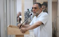 Vardanyan apelyasiya şikayəti verməyəcək