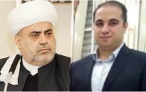 Şeyxin oğlu vəzifəsindən AZAD EDİLDİ