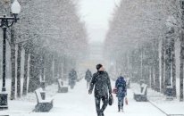 Temperatur 5-8 dərəcə enəcək - XƏBƏRDARLIQ