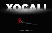 Xocalı soyqırımından 34 il ötür
