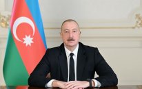 Prezidentin sosial şəbəkə hesablarında Xocalı soyqırımı ilə bağlı paylaşım edilib