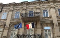 Fransa Azərbaycana başsalığı verdi