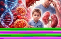 Azərbaycanda nadir xəstəliklər - yalnız 1 nəfərdə aşkarlanıb