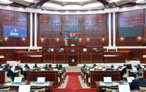 Milli Məclisin növbəti iclası başlayıb