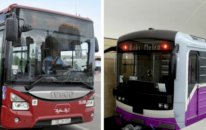 İctimai nəqliyyatda onlara güzəşt ediləcək - 90 dəqiqə pulsuz