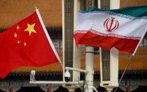 Çin vətəndaşlarını İrana səfər etməməyə çağırıb