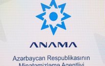 Minatəmizləmə Agentliyinə yeni vəzifə həvalə edilib