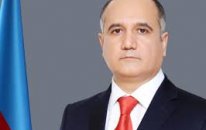 Kamaləddin Qafarov: “Memorial Kompleks həm də gələcək nəsillərə ünvanlanan tarixi mesajdır”