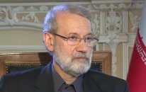 ABŞ-la danışıqlar aparmayacağıq - Laricani