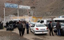 Türkiyə İranla sərhədi bağladı